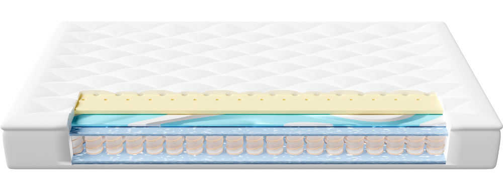 Luxus Boxspringbett Aus Deutschland Material mit Mattraze